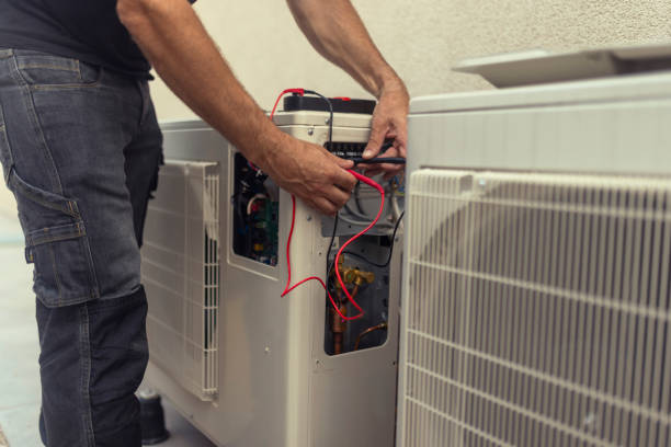Best Affordable HVAC services  in Peekskill, NY