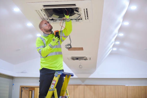 Best Emergency HVAC repair  in Peekskill, NY