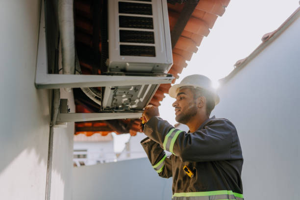 Best HVAC troubleshooting  in Peekskill, NY
