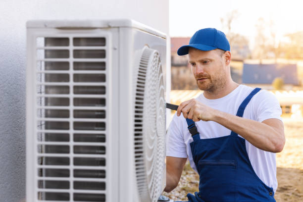 Best Residential HVAC services  in Peekskill, NY